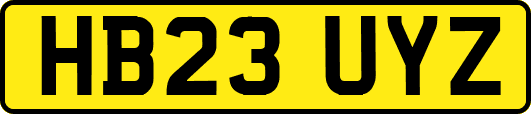 HB23UYZ