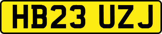 HB23UZJ