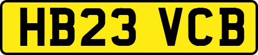 HB23VCB