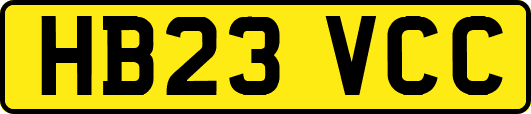 HB23VCC