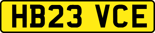 HB23VCE