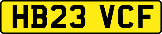 HB23VCF
