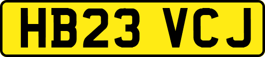 HB23VCJ
