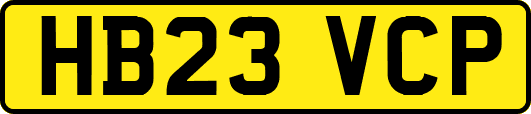 HB23VCP
