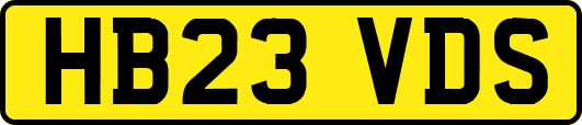 HB23VDS