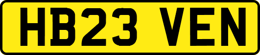 HB23VEN
