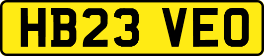 HB23VEO