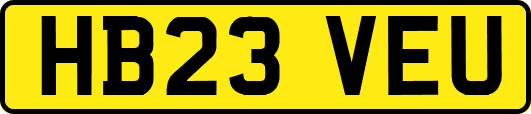 HB23VEU