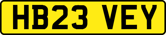 HB23VEY