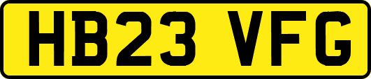HB23VFG