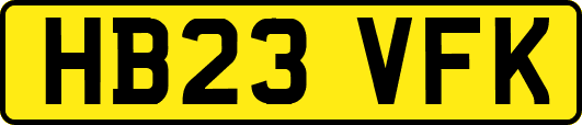 HB23VFK