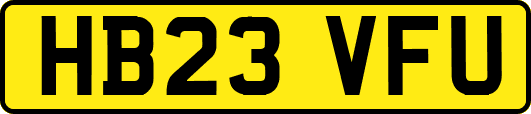 HB23VFU