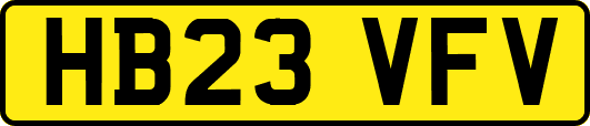 HB23VFV