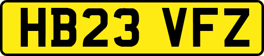 HB23VFZ