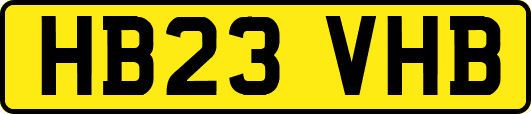 HB23VHB