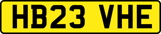 HB23VHE