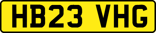 HB23VHG