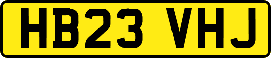 HB23VHJ