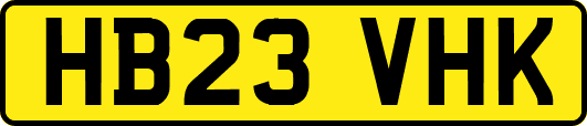 HB23VHK