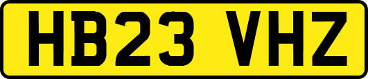 HB23VHZ