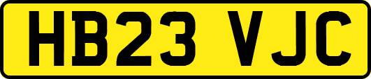 HB23VJC