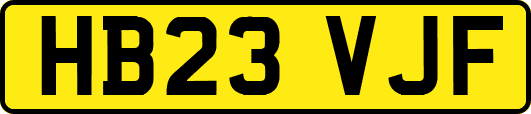 HB23VJF