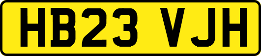 HB23VJH