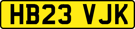 HB23VJK