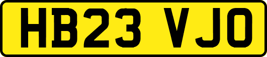 HB23VJO