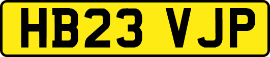 HB23VJP