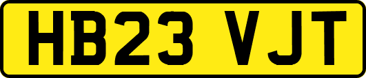 HB23VJT