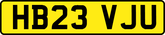 HB23VJU