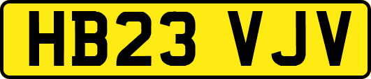 HB23VJV