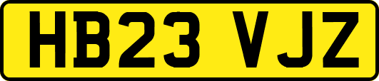 HB23VJZ