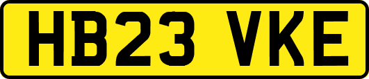 HB23VKE