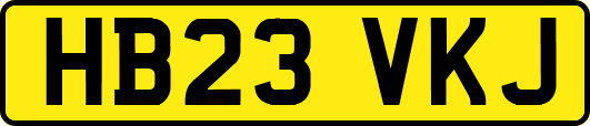 HB23VKJ