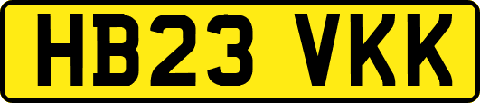 HB23VKK