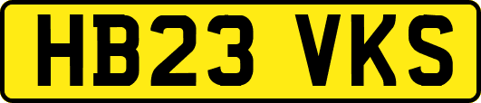 HB23VKS