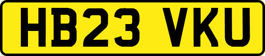 HB23VKU