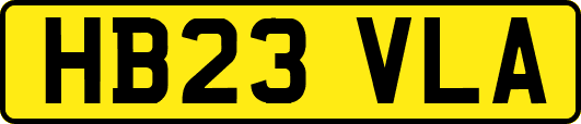 HB23VLA
