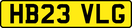 HB23VLG