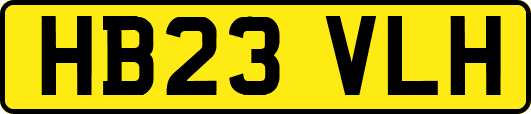 HB23VLH