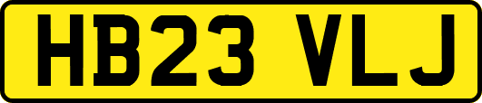 HB23VLJ