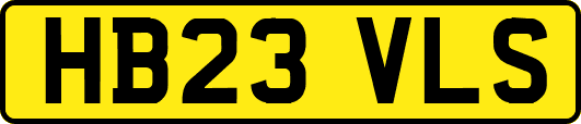 HB23VLS