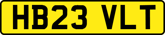 HB23VLT