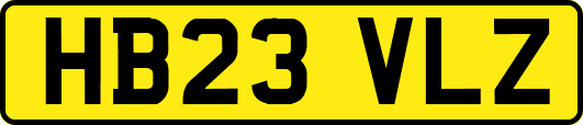 HB23VLZ