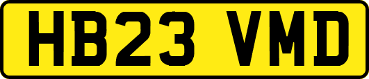 HB23VMD