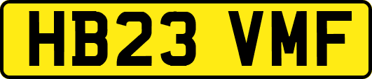 HB23VMF