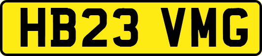 HB23VMG
