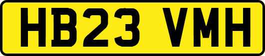HB23VMH
